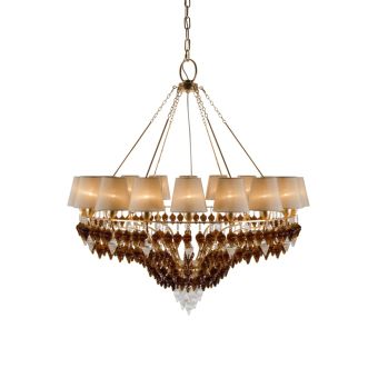 Patrizia Garganti / Chandeliers / Ophelia 7035