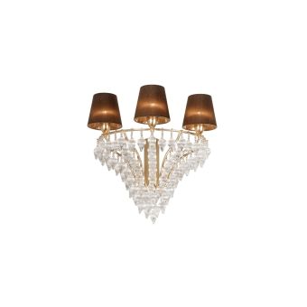 Patrizia Garganti / Wall Sconces / Ophelia 7090
