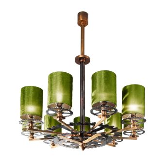 SIGMA L2 / Chandeliers / Contemporary  7171