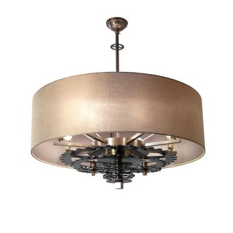 SIGMA L2 / Chandeliers / Contemporary 7180