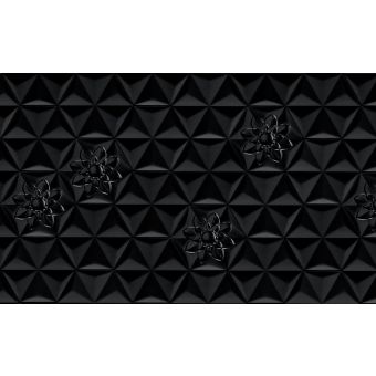 Bisazza / Black Frozen Garden 11CE000006