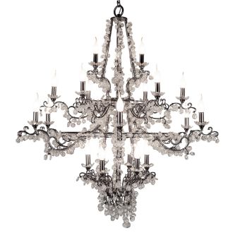 Patrizia Garganti / Chandeliers / Morgana 7202
