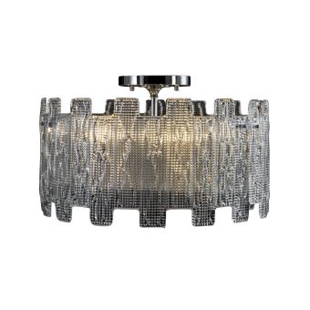 Mariner / Ceiling Lights / Gallery 20153-0
