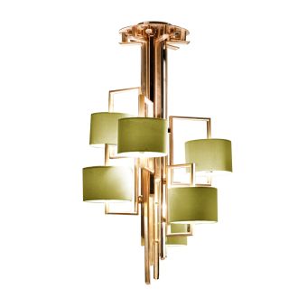 SIGMA L2 / Chandeliers / Contemporary 7238