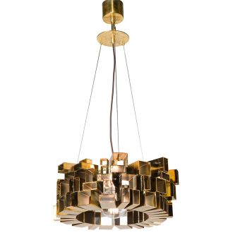 SIGMA L2 / Chandeliers / Historical Archive 7253
