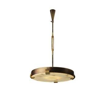 SIGMA L2 / Pendants & Suspension Lights / Classic 7297