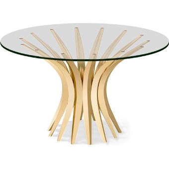 Christopher Guy / Center Tables / Niemeyer 76-0306