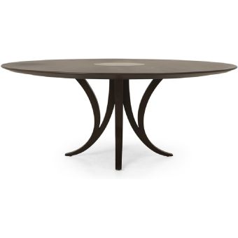 Christopher Guy / Dining tables / BUVETTE III 76-0370