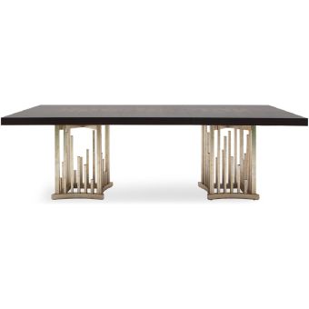 Christopher Guy / Dining tables / Dolce III 76-0487