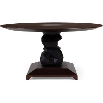 Christopher Guy / Dining tables / Daliesque II Round 76-0496