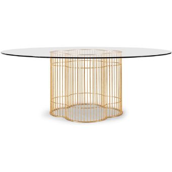 Christopher Guy / Dining tables / BIZET III 76-0511