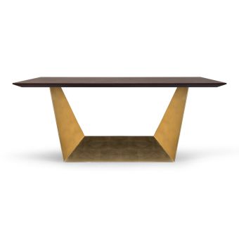 Christopher Guy / Dining Tables / Calatrava quadro I 76-0550
