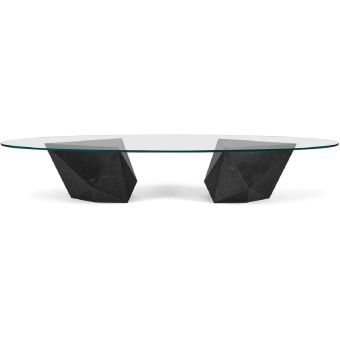 Christopher Guy / Coffee Tables / Colmar Marmo 76-0553