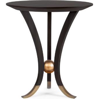 Christopher Guy / Bistro tables / Buvette De Sphere 76-0554