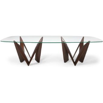 Christopher Guy / Dining Tables / Flare 76-0565