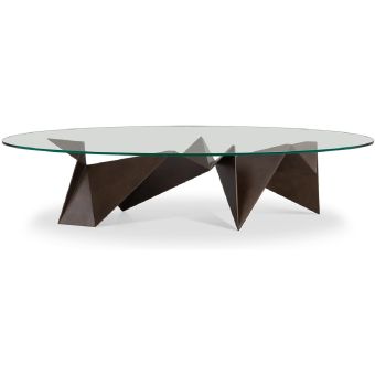 Christopher Guy / Coffee tables / Spike II 76-0626