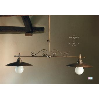 Il Paralume Marina / Pendants & Suspension Lights / 793