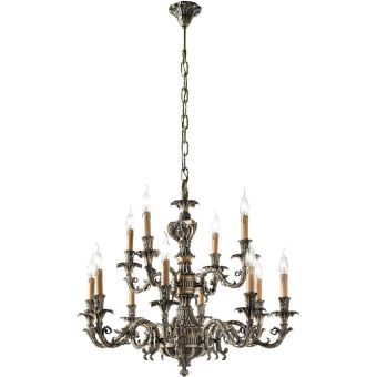 Possoni / Chandeliers / Satin Veronique 7968+4