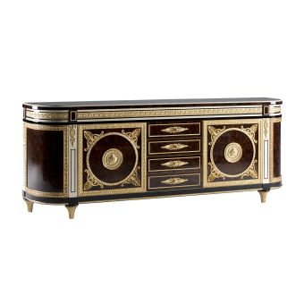 Mariner / Sideboards & Buffets / WELLINGTON 50273-2