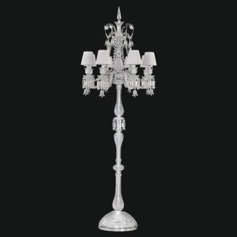 Jago / Floor Lamps / Regina NCP 201/8 WS