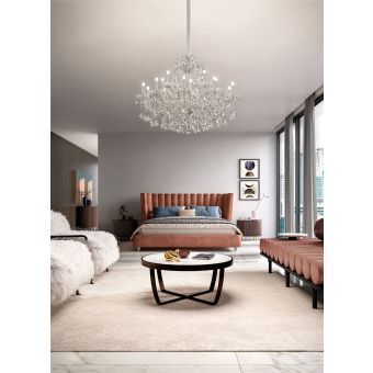 Masiero / Pendants & Suspension Lights / AQABA S 15/90/80