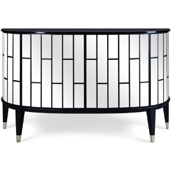 Christopher Guy / Bar Cabinets / The Dorchester 85-0072