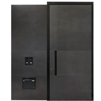 ComTür / Design Front Doors / Titan