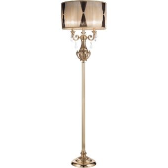 Possoni / Floor Lamps / Windsor 888P3-SHP