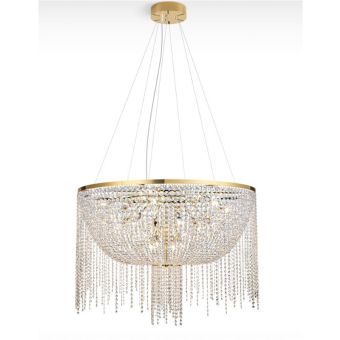 Il Paralume Marina / Chandeliers / IL-2517CH16