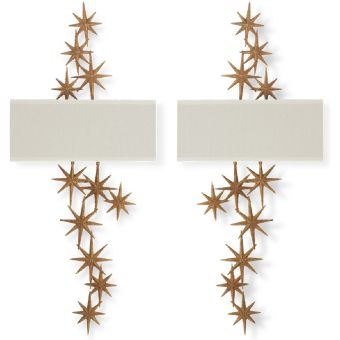 Christopher Guy / Wall Sconces / Constellations 90-0051