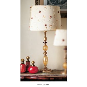 Il Paralume Marina / Table Lamps / 926/G