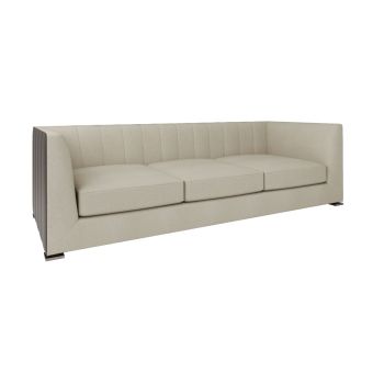Busatto Mobili / Sofas / Westminster 9650-BS
