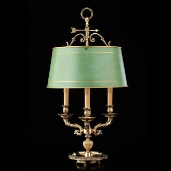 Badari / Table Lamps /  Napoleon A1-523/3