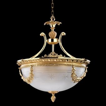 Badari / Chandeliers / Napoleon A5-475/3SF