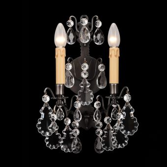 Badari / Wall Sconces / Versailles A8-002