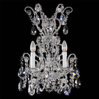 Badari / Wall Sconces / Opera A8-57/2AF