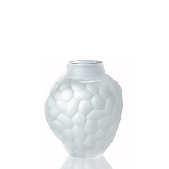 Badari / Decorative Vases / Hive AC-HI-CR-LG