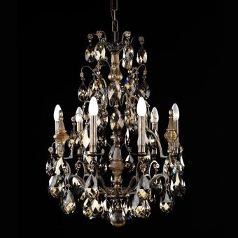 Badari / Chandeliers / Versailles B4-1016/6A G