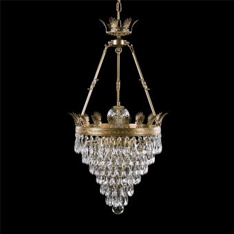 Badari / Chandeliers / Empire B4-128/6