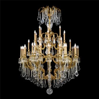 Badari / Chandeliers / Prince B4-12/42
