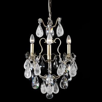 Badari / Chandeliers / Versailles Rock B4-1570/3A R
