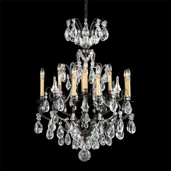 Badari / Chandeliers / Versailles B4-17/12