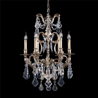 Badari / Chandeliers / Heritage B4-221/6