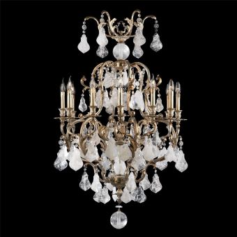 Badari / Chandeliers / Heritage Rock B4-22/12RC