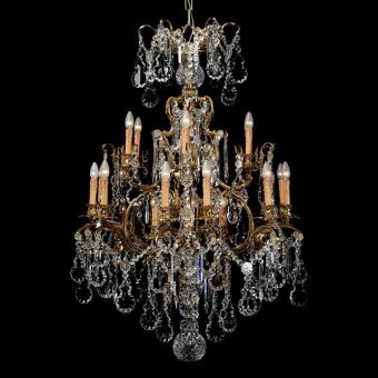 Badari / Chandeliers / Heritage B4-38/24