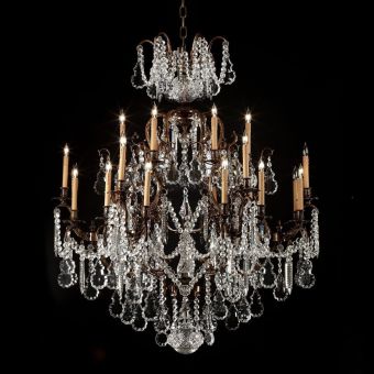 Badari / Chandeliers / Heritage B4-40/24