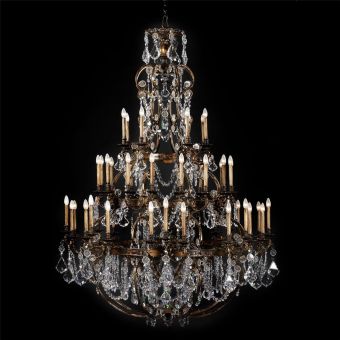 Badari / Chandeliers / Rome B4-443/48