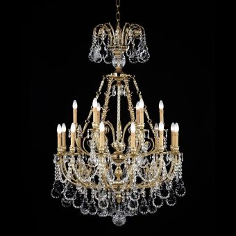 Badari / Chandeliers / Museum B4-448/18