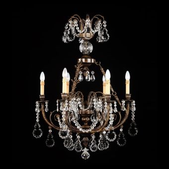Badari / Chandeliers / Museum B4-448/6