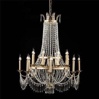 Badari / Chandeliers / Elegance B4-699/16